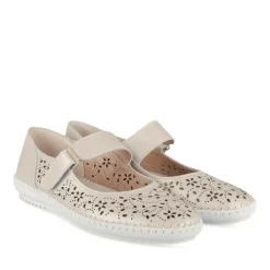 Ballerina's ROZE EVITA LEER