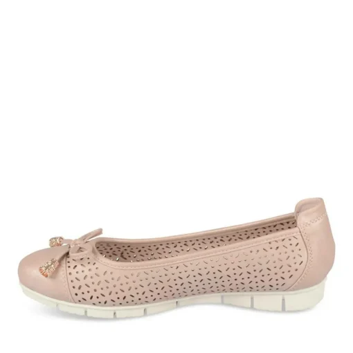 Ballerina's ROZE NEOSOFT DAMES