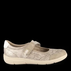 Ballerina's TAUPE