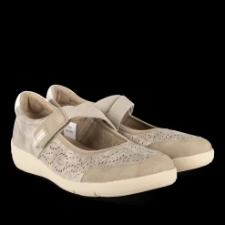 Ballerina's TAUPE