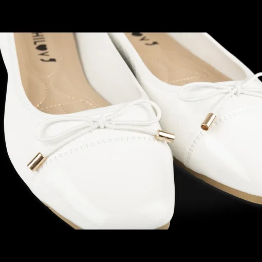 Ballerina's WIT