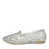 Ballerina's ZILVER