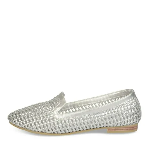 Ballerina's ZILVER