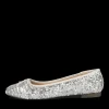 Ballerina's ZILVER