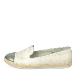 Ballerina's ZILVER