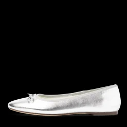 Ballerina's ZILVER
