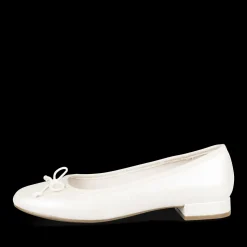 Ballerina's ZILVER