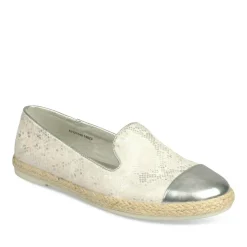 Ballerina's ZILVER
