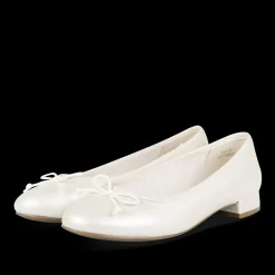 Ballerina's ZILVER