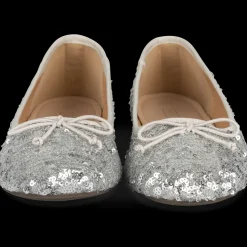 Ballerina's ZILVER