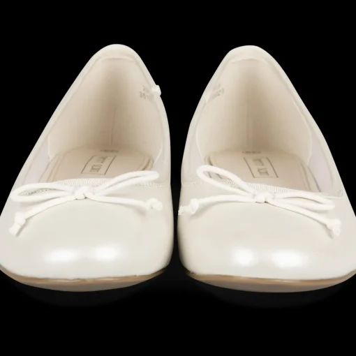 Ballerina's ZILVER