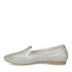 Ballerina's ZILVER
