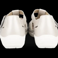 Ballerina's ZILVER