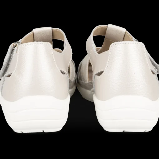 Ballerina's ZILVER
