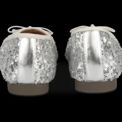Ballerina's ZILVER