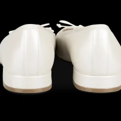 Ballerina's ZILVER