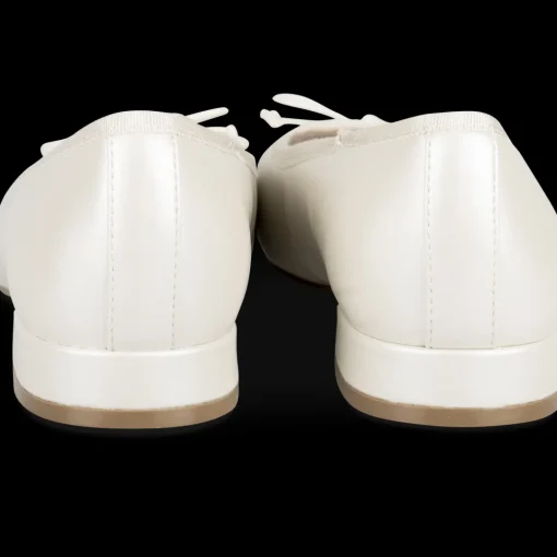 Ballerina's ZILVER