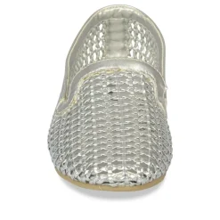 Ballerina's ZILVER