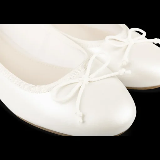 Ballerina's ZILVER