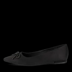 Ballerina's ZWART
