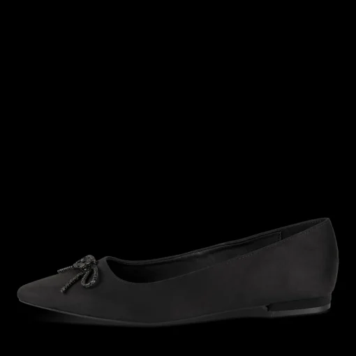 Ballerina's ZWART