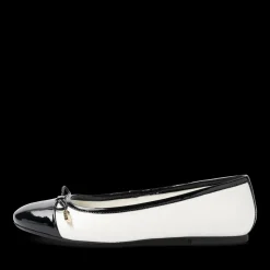 Ballerina's ZWART