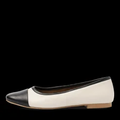 Ballerina's ZWART