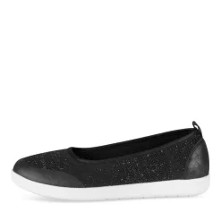Ballerina's ZWART
