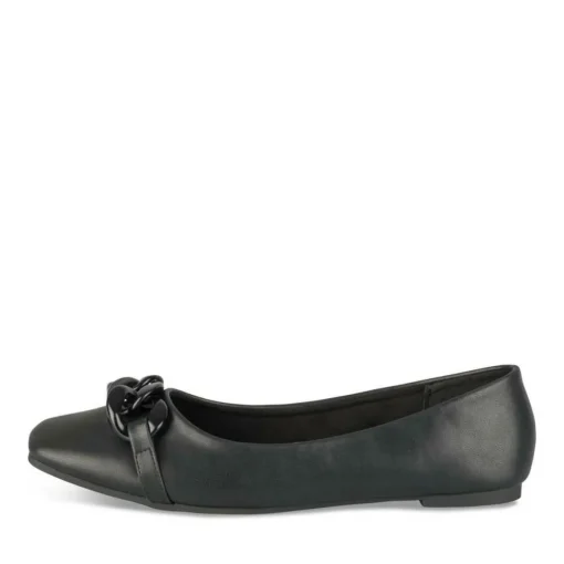 Ballerina's ZWART