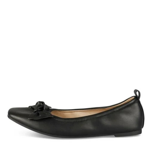 Ballerina's ZWART