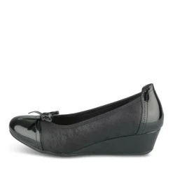 Ballerina's ZWART
