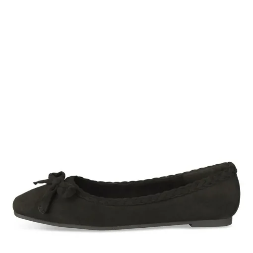 Ballerina's ZWART