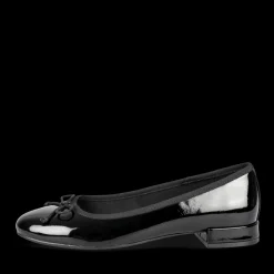 Ballerina's ZWART