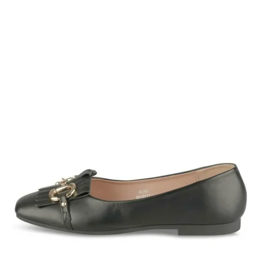 Ballerina's ZWART