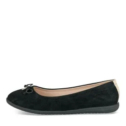 Ballerina's ZWART