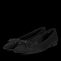 Ballerina's ZWART