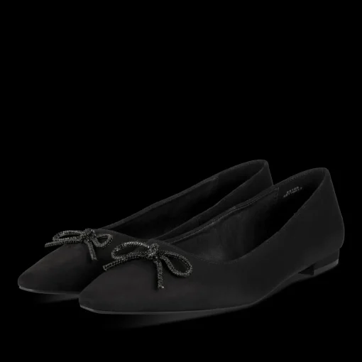Ballerina's ZWART