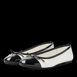 Ballerina's ZWART