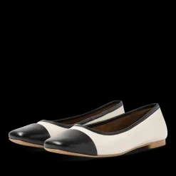 Ballerina's ZWART
