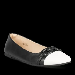 Ballerina's ZWART