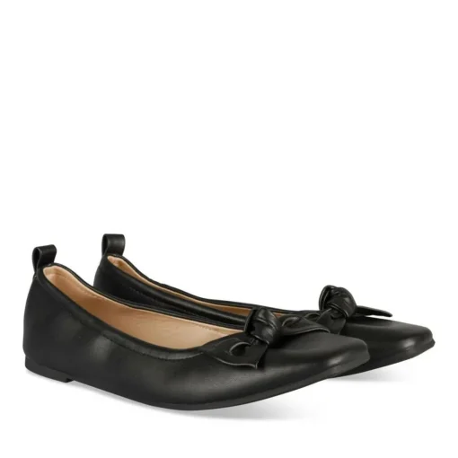 Ballerina's ZWART