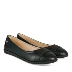 Ballerina's ZWART