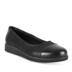 Ballerina's ZWART