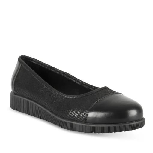 Ballerina's ZWART