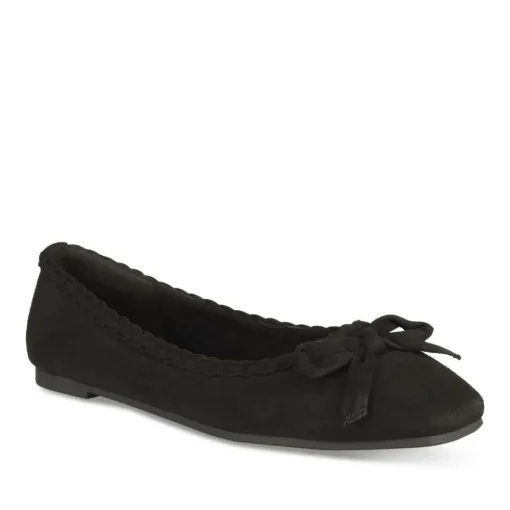 Ballerina's ZWART