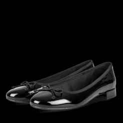 Ballerina's ZWART