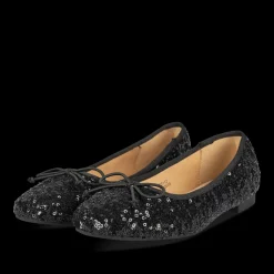 Ballerina's ZWART