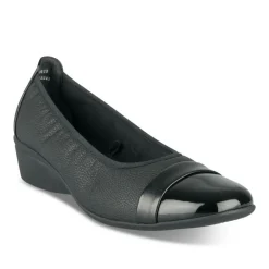 Ballerina's ZWART