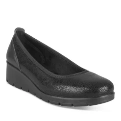 Ballerina's ZWART