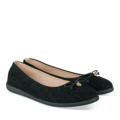 Ballerina's ZWART